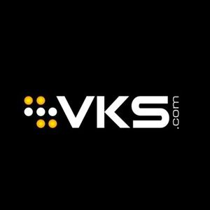 vks Logotype