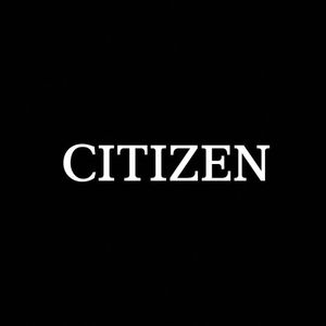 Citizen Watch Logotype