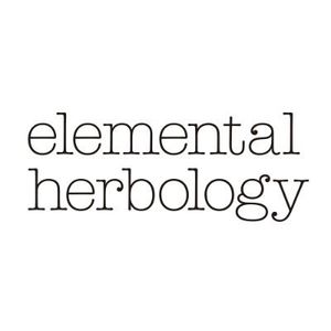 elemental herbology Logotype
