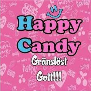 HappyCandy
