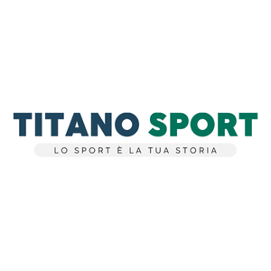 Titano Sport Logotype