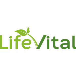 Lifevital Logo