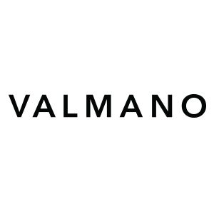 VALMANO Logotyp