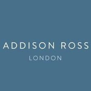 Addisonross Logotype