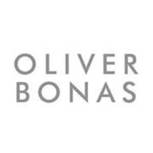 Oliver Bonas Logotype