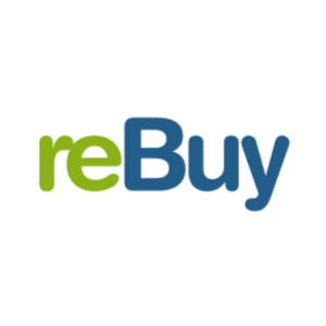 reBuy Logotype
