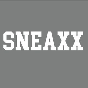 Sneaxx Logotype