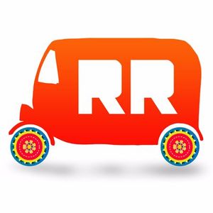 Red Rickshaw