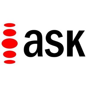 AskDirect | Enfield Logotype