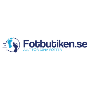 fotbutiken.se Logotyp