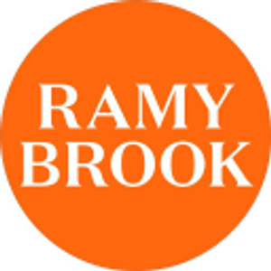 Ramy Brook Logotipo