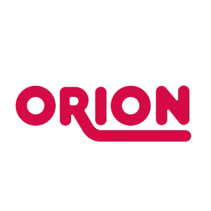 Orion Logo
