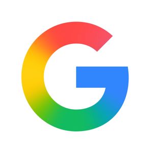 Google Store Logotype