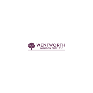 The Wentworth Wooden Jigsaw Company Limited Logotype