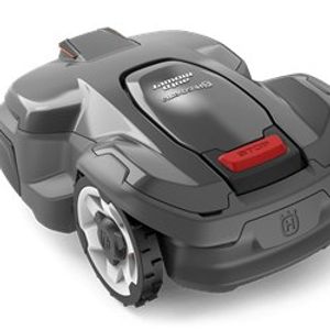 Husqvarna Automower 450X hos Have Park Greve