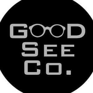 Good See Co. Logotype