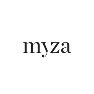 Myza Logotype
