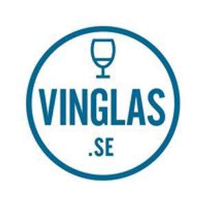 vinglas.se Logotyp