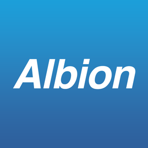 Albion Logotype