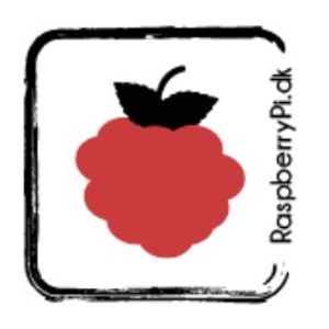 raspberrypi.dk Logo