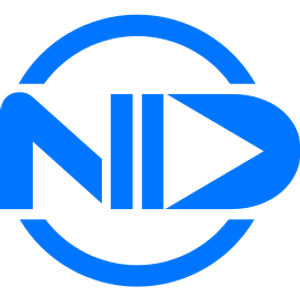 DisplayND Logo