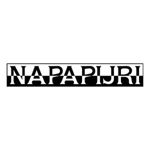 Napapijri Logotipo