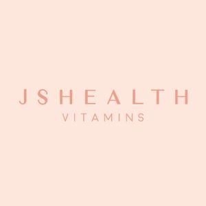 JSHealth Logotype