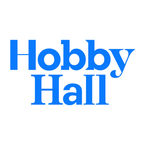 Hobbyhall Logotyyppi
