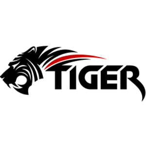 Tigermusic Logotype