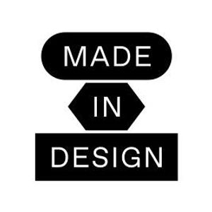 Made In Design Logotipo