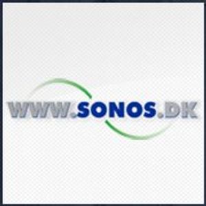Sonos.dk | Korsør Logo