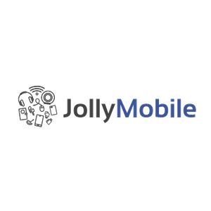 Jolly Mobile AB Logotyp