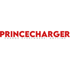 PrinceCharger Logotyp