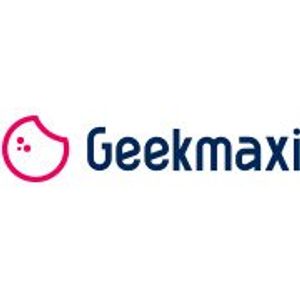 Geekmaxi Logotype