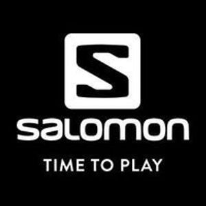 Salomom Logotype