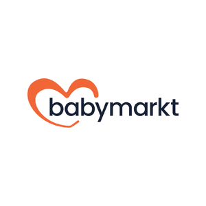Babymarkt Logo