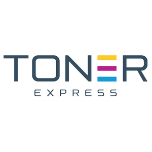 Toner Express Logotype