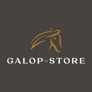 Galope Store Logotipo