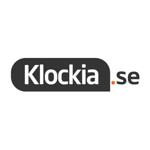 Klockia.se Logotyp