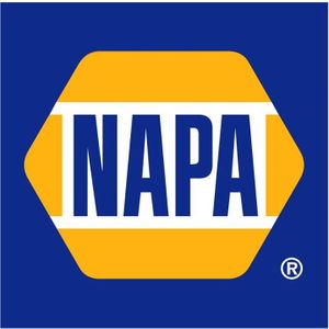 NAPA Auto Parts Logotype