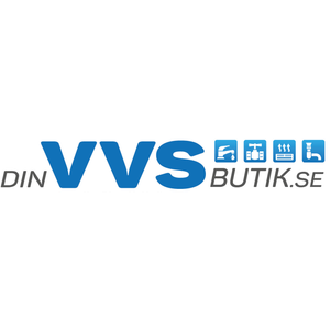 dinvvsbutik.se Logotyp