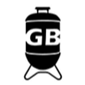 Grillbutikken Logo