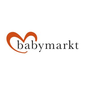 Babymarkt Logo