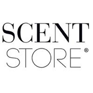Scent Store Logotype