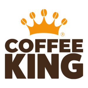 Coffee King Logotype