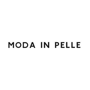 Moda In Pelle Logotype