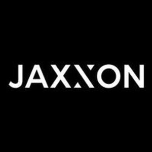 Jaxxon Logotype