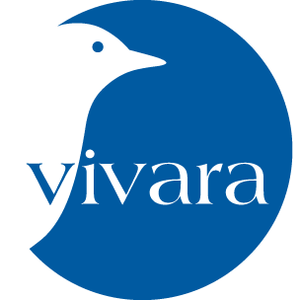 Vivara Sverige Logotyp