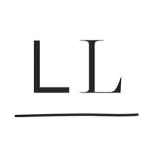 Layered Lounge Logotype