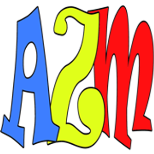 AquaZooMania Shop Logotipo